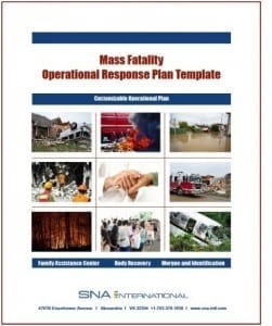 Disaster Management Plan Disaster Management Plan