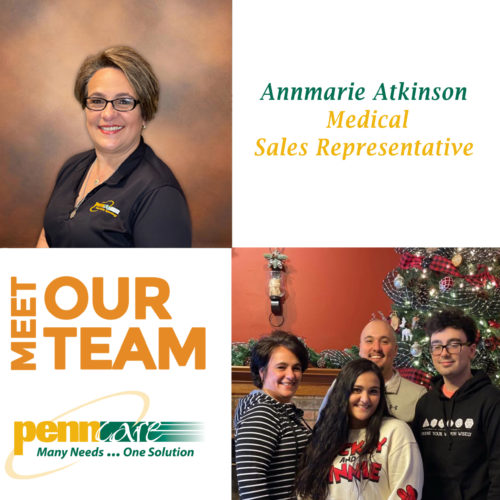 Meet Our Team: Annmarie Atkinson Annmarie6 1 scaled e1642608575797