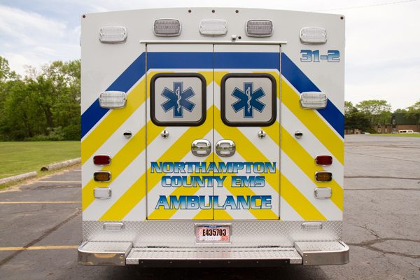 Northampton County EMS | Eastville, VA - Penn Care, Inc.