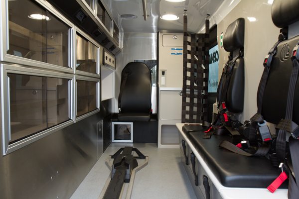 Ambulance and Chair Service | Washington, PA - Penn Care, Inc.