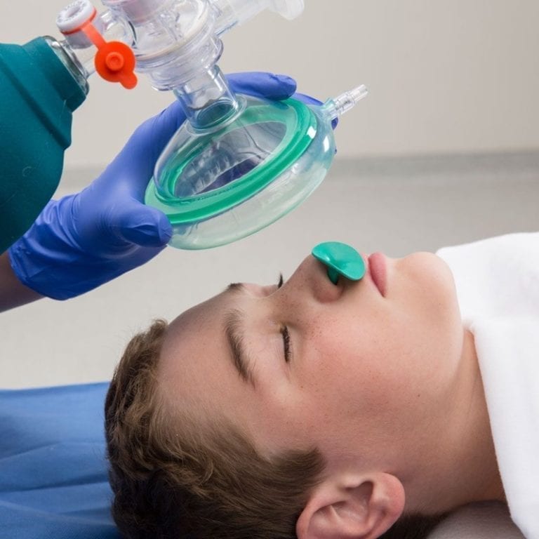 Nasopharyngeal Airway, - Penn Care, Inc.