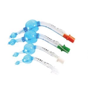 King Airway LTS-D Kit,