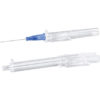 IV Catheter, ClearSafe Comfort Safety,