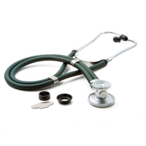 Stethoscope, Adscope Sprague 22”, Adult/Pediatric