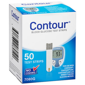 bayer contour test strips cvs