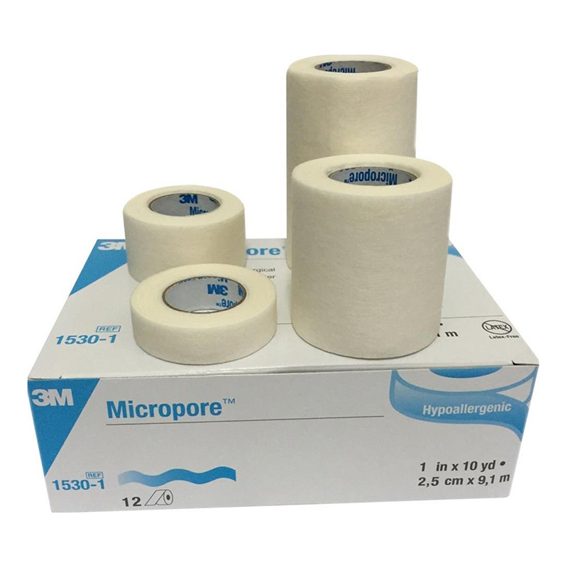 Micropore Surgical Tape by 3M