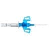 IV Catheter, Introcan Safety 3, B. Braun, Winged,