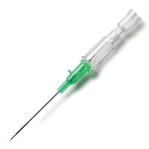 IV Catheter, Introcan Safety,