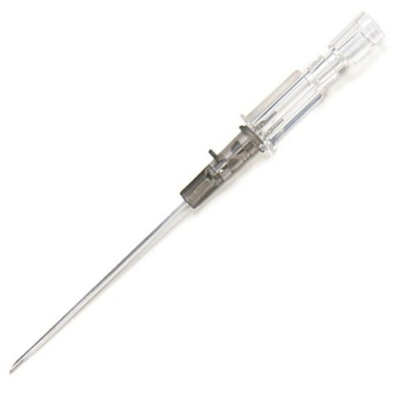 B. Braun Introcan Safety IV Catheter