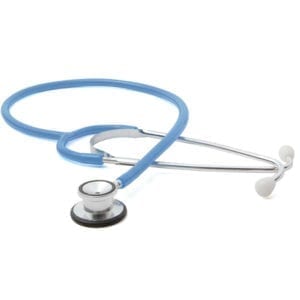 Stethoscope, Proscope Dual-Head, Pediatric,