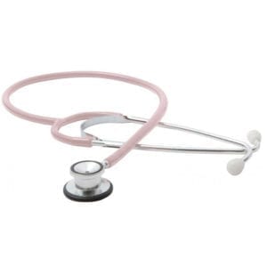 Stethoscope, Proscope Dual-Head, Pediatric,