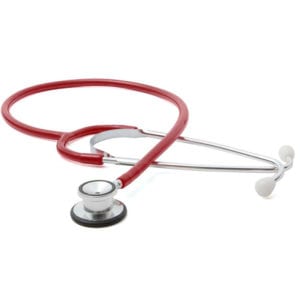 Stethoscope, Proscope Dual-Head, Pediatric,