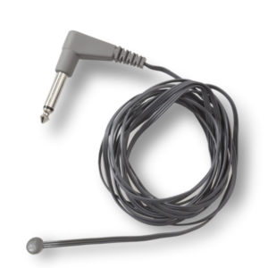 Temperature Probe, YSI Reusable for Zoll,