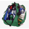 Bag, Cordura, Nylon Oxygen Roll Bags,