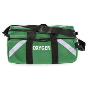 Bag, Cordura, Nylon Oxygen Roll Bags,