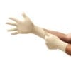 Gloves, MicroFlex Diamond Grip, Latex,