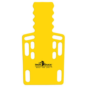 Backboard, Fleming Ultra Short Board