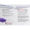 Suction Catheter, SSCOR DuCanto,