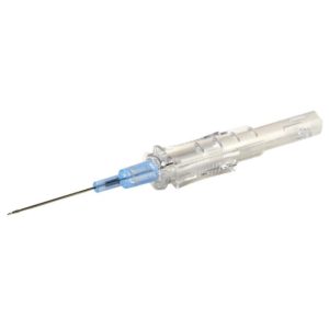 IV Catheter, Jelco PROTECTIV,