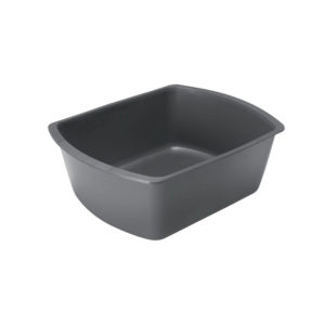 Basin, Wash 6Qt Rectangular