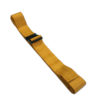 Backboard Strap, 1-Piece Plastic Side Buckle 9’ Nylon