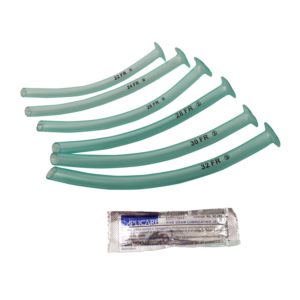 Nasal Airway Kit,