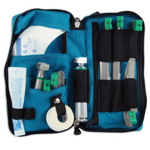 Bag, PROPAK Intubation,