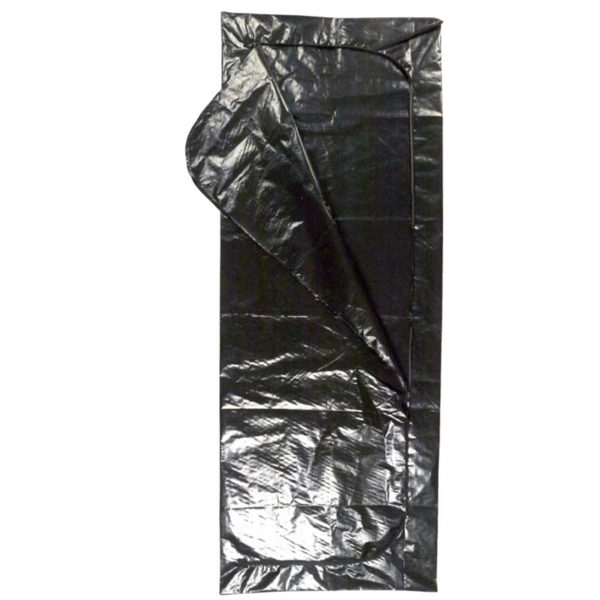 Body Bag, Medium Duty 12mil without Handles Disposable, - Penn Care, Inc.