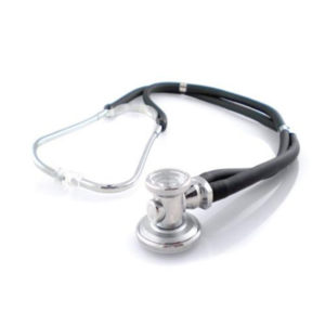 Stethoscope, Sprague 22",