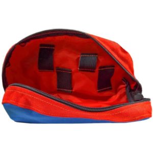 Bag, Thomas Intubation Pack