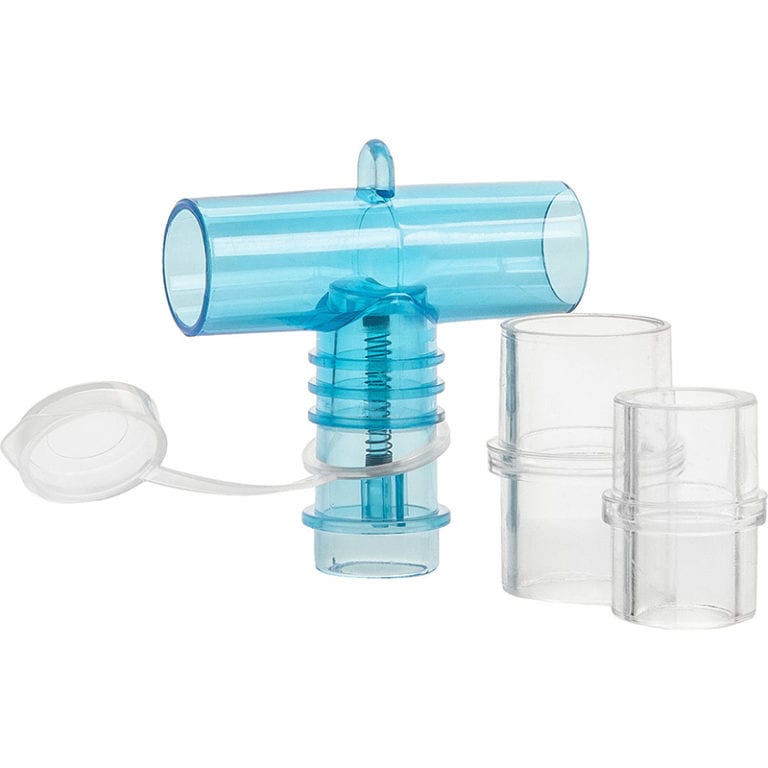 Adapter, Nebulizer To BVM Adapter Kit - Penn Care, Inc.