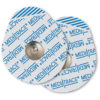 Electrodes, Kendall Medi-Trace Foam Electrodes, Pediatric