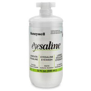 Eye Wash Solution, Sterile