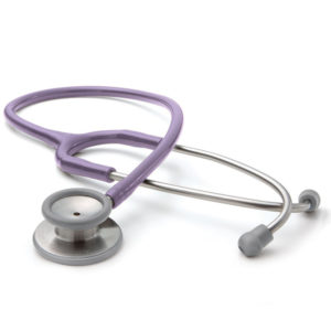 Stethoscope, ADC Adscope 603 Acoustic, Adult,