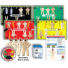 Training Kit, EMT3 Basic Tabletop Essentials