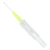 IV Catheter, ClearSafe Safety,