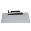 Clipboard, Cruiser-Mate Aluminum w/ Divider,