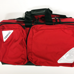 Bag, Ferno Airway Management/Oxygen,