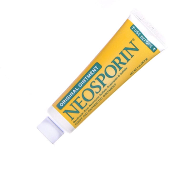 Ointment, Neosporin - Penn Care, Inc.