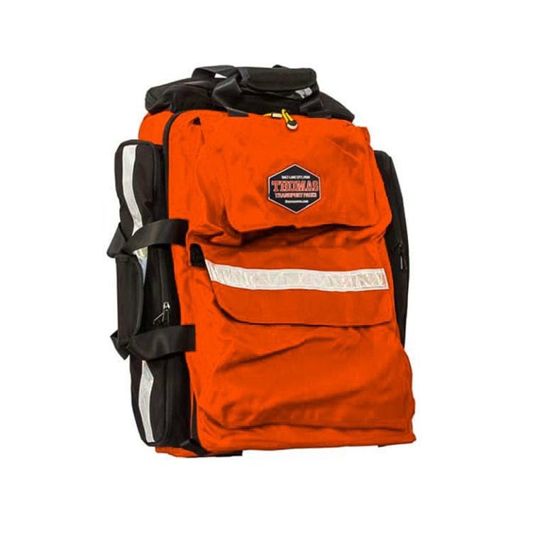 EMS Bag, Thomas ALS Transport Pack