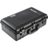 Case, Pelican 1555 Air Case w/ TrekPak Divider Kit,