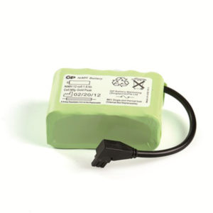 Rechargeable Battery, Laerdal 12V DC NiMH