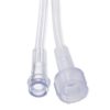 Nasal Cannula, Non-Flared Tip with Universal Connector,