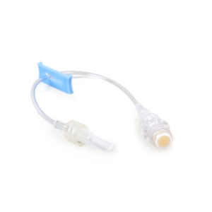 IV Tubing, Extension Set, Baxter InterLink Catheter, - Penn Care, Inc.