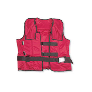 Manikin, Simulaids, Weighted Vest,