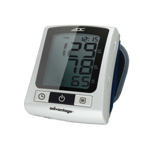 BP Cuff, Wrist Digital BP Monitor,