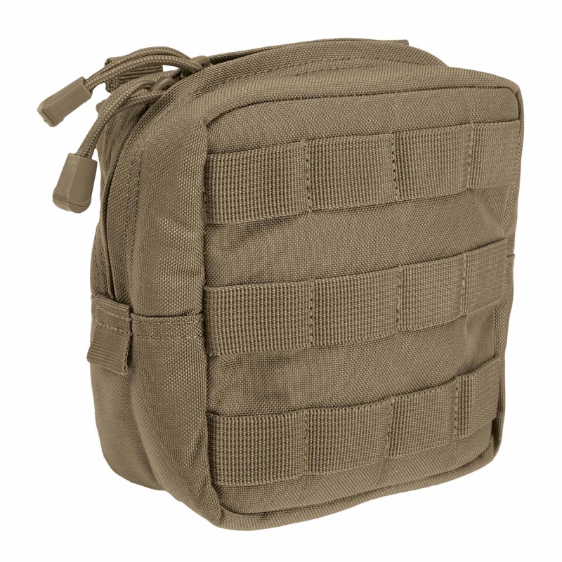 Padded Pouch, 5.11 Tactical, 6