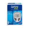 Glucometer, Contour Next EZ,