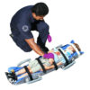 Vacuum Mattress, Hartwell EVAC-U-SPLINT,