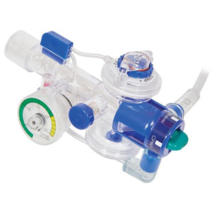 CPAP, Flow-Safe II Bi-Level Disposable System